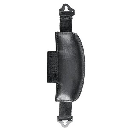 Advantech Hand Strap w/ Screw, Synthetic Leather W/ Elastic Band, Easily Removed AIM-SRP0-0000